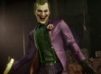 Joker grinst im irren Trailer zu Mortal Kombat 11