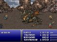 Gerücht: Termine für Pixel-Remaster-Versionen von Final Fantasy 4 bis 6 bekannt?