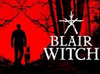 Blair Witch erschreckt euch pünktlich zu Halloween als Oculus Quest Edition