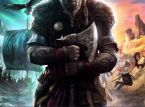 Assassin's Creed Valhalla verbindet das Alte mit dem Neuen