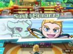 Gratis-Demo von Switch-Puzzler Sushi Striker: The Way of Sushido