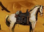 Goldrausch: Weird West ist bereit zur Veröffentlichung