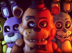 Five Nights at Freddy findet seine Hauptdarsteller