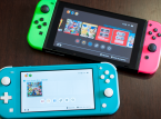 Nintendo Switch übertrifft Verkaufszahlen der Xbox One und verringert Abstand zur PS4