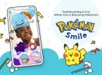 Pokémon Smile wirkt wie ein Wunder