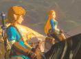 The Legend of Zelda: Tears of the Kingdom Artbook Leaks online