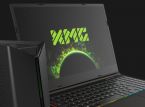 XMG enthüllt wassergekühlten Laptop auf CES 2022