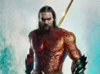 Aquaman and the Lost Kingdom floppt an den Kinokassen
