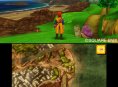 Erste Bilder von Dragon Quest VIII für Nintendo 3DS