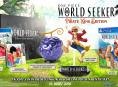März-Termin und Gameplay-Features von One Piece: World Seeker erläutert