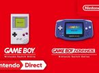 Game Boy- und Game Boy Advance-Spiele treten Nintendo Switch Online bei