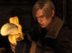 Die ersten Mods für das Resident Evil 4 Remake sind bereits da, und sie sind so seltsam, wie man es erwarten würde.