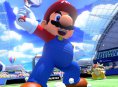 Sprixie als spielbarer Charakter in Mario Tennis: Ultra Smash