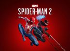 Hören Sie sich das Titellied von Marvel's Spider-Man 2 an