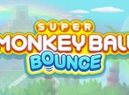 Super Monkey Ball Bounce für iOS und Android unterwegs