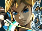 The Legend of Zelda: Breath of the Wild erreicht Goldstatus