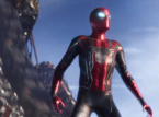 Rumor: Spider-Man to get Avengers: Infinity War tie-in suit