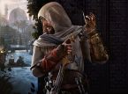 Assassin's Creed Mirage vermischt Nostalgie und Innovation in Videos