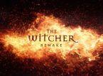 The Witcher Remake erscheint nach The Witcher 4