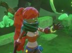 Aliisha: The Oblivion of Twin Goddesses greift unterschiedliche Eingabemethoden der Nintendo Switch auf