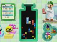 Fünf neue Screenshots aus Dr. Luigi für Wii U