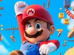The Super Mario Bros. Movie ist scheinbar 92 Minuten lang