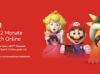 Zwölf Monate gratis bei Nintendo Switch Online mit Twitch Prime und Amazon Prime