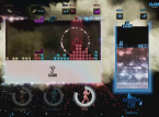 Spürt Connected-Multiplayer von Tetris Effect in 4K