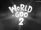 World of Goo, einer der ersten Indie-Lieblinge, meldet sich 15 Jahre später mit einer Fortsetzung zurück