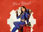 Fallout-Serie bekommt drei coole Poster