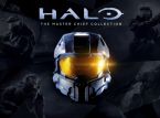 Plasmagranaten explodieren in Halo: The Master Chief Collection auf Xbox Series mit 120 Bildern pro Sekunde