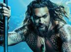 James Wan macht sich über den neu veröffentlichten Aquaman-Teaser lustig