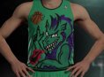 Nie existente New Jersey Swamp Dragons in NBA 2K16 spielen