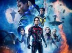 Erste Reaktionen auf Ant-Man and the Wasp: Quantumania