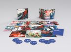 Limited Collector's Edition von Neon Genesis Evangelion ab Januar im deutschen Handel