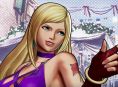The King of Fighters XV bekommt nächstes Jahr Cross-Play und mehr Charaktere