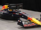 Red Bull veröffentlicht einen F1-Simulator, der Sie 100.000 Pfund zurückgeben wird