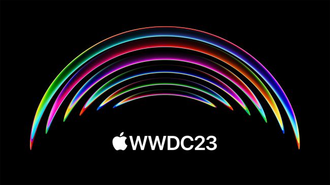 Apples WWDC 2023-Show für Juni geplant