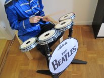 Special: Beatles-Instrumente