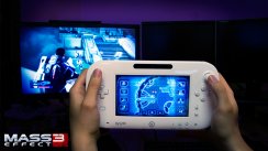 Mass Effect 3 für Wii U bebildert