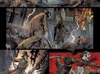 Neue Zeichnungen zur Bloodborne Comic-Serie veröffentlicht