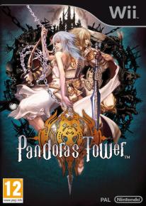 Pandora's Tower