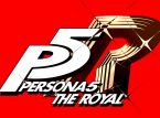 Persona 5: The Royal angekündigt für PS4