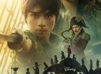 Peter Pan & Wendy-Trailer bestätigt Premiere am 28. April auf Disney+