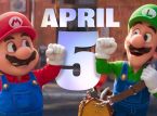 The Super Mario Bros. Movie wird früher als geplant veröffentlicht