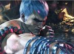 Tekken 8 enthüllt Bryan Fury im Gameplay-Trailer