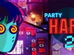 Party Hard 2 erhält zwei kostenlose Alpha-Versionen