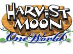 Harvest Moon: One World farmt noch 2020 auf Nintendo Switch