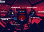 EA Motive bespricht Energieverwaltung und Schiffsklassen in Star Wars: Squadrons