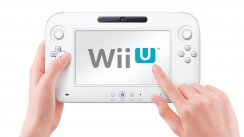 Wii U Gamepad hält max 5 Stunden
